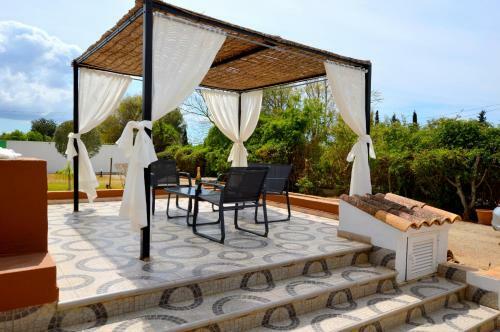 Finca Con Piscina Privada Y Basquet