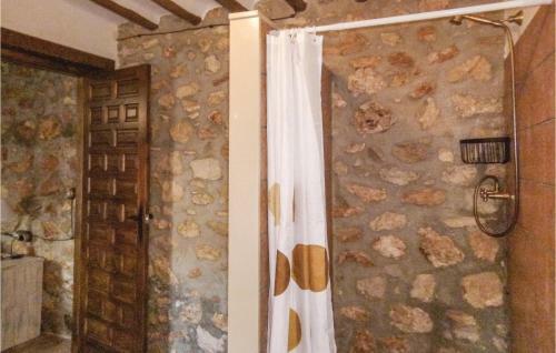 Five-bedroom Holiday Home In Iznajar