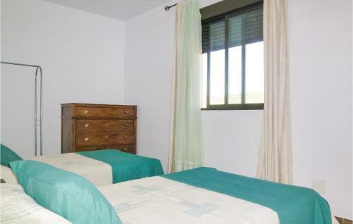 Five-bedroom Holiday Home In Iznajar