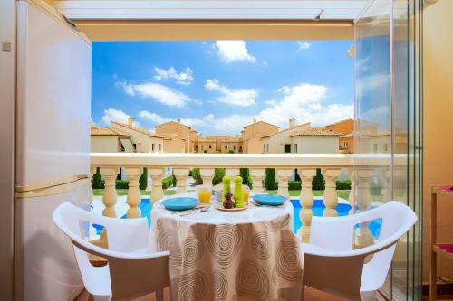 Jardines Del Mar Studio Apartment