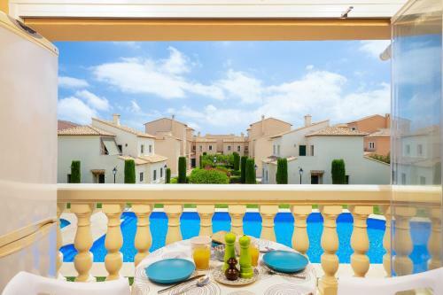 Jardines Del Mar Studio Apartment