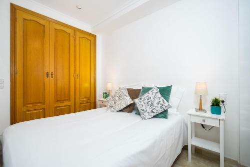 Jardines Del Mar Studio Apartment