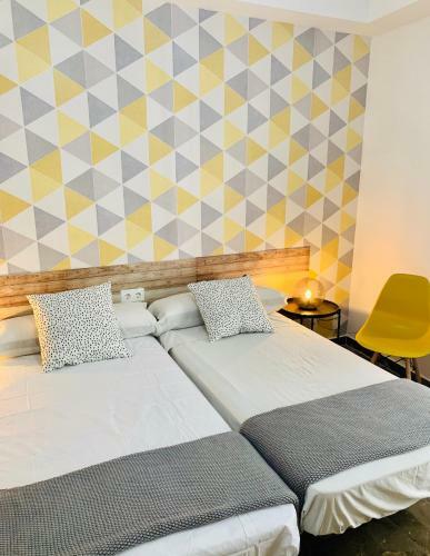 Hostal Pensi�n La Florida 19
