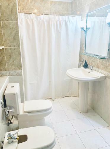Hostal Pensi�n La Florida 19