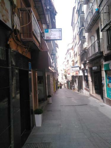 Hostal Pensi�n La Florida 19