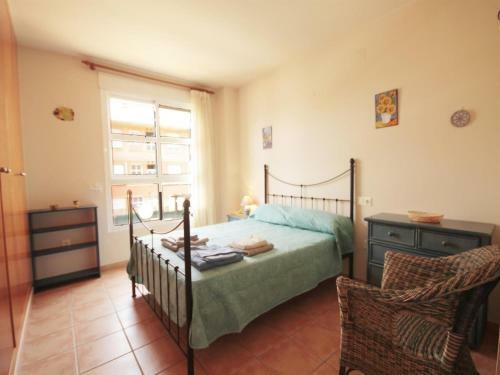 Xabia Apartment Sleeps 6 Pool Wifi
