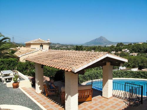 Holiday Home Del Sol - Jav612