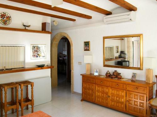 Holiday Home Del Sol - Jav612