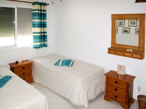 Holiday Home Del Sol - Jav612
