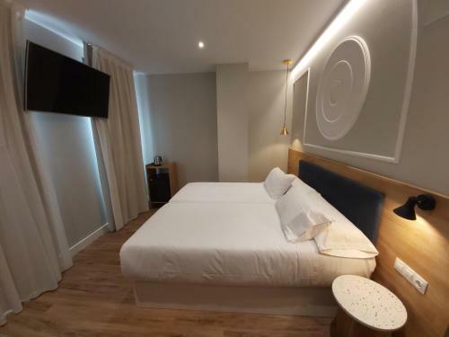 Hostal Habital Suites