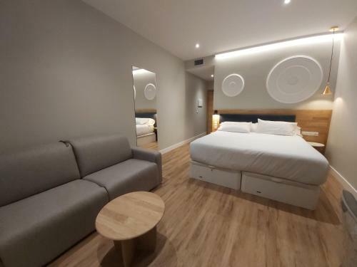 Hostal Habital Suites