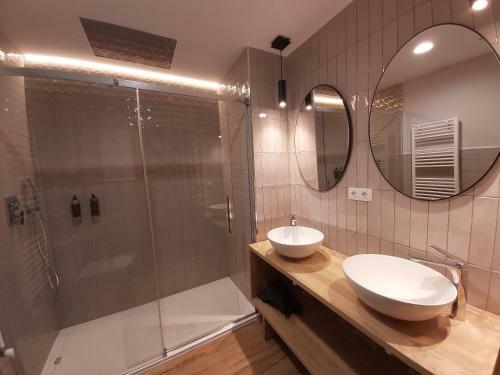 Hostal Habital Suites