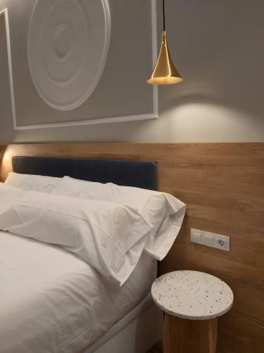 Hostal Habital Suites
