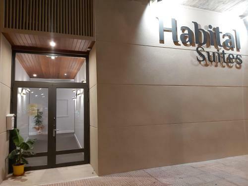 Hostal Habital Suites