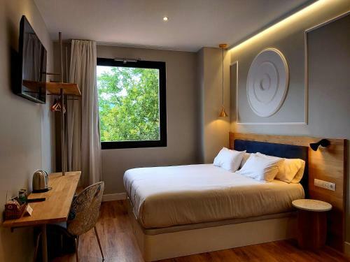 Hostal Habital Suites