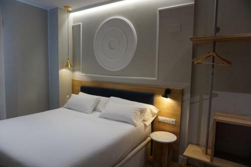 Hostal Habital Suites