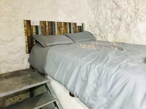 Bed & Breakfast Fortress Jacuzzi Suites