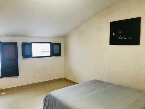 Bed & Breakfast Fortress Jacuzzi Suites