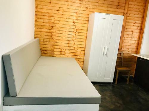 Bed & Breakfast Fortress Jacuzzi Suites