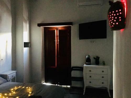 Bed & Breakfast Fortress Jacuzzi Suites