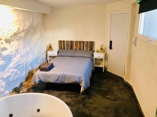 Bed & Breakfast Fortress Jacuzzi Suites