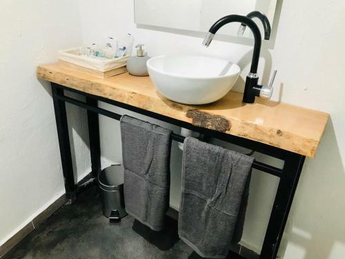 Bed & Breakfast Fortress Jacuzzi Suites