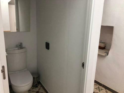 Bed & Breakfast Fortress Jacuzzi Suites