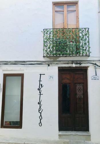 Bed & Breakfast Fortress Jacuzzi Suites