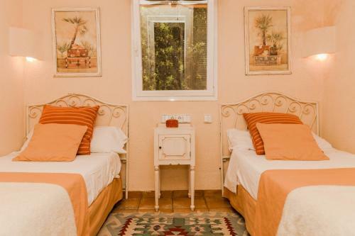 Villa Mizar