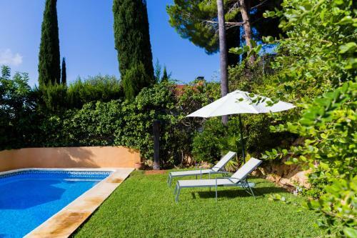Villa Mizar