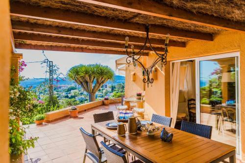 Villa Mizar