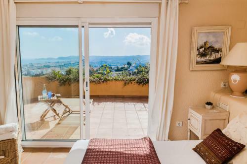 Villa Mizar