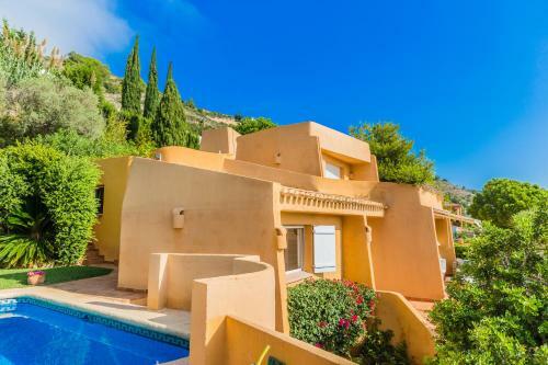 Villa Mizar
