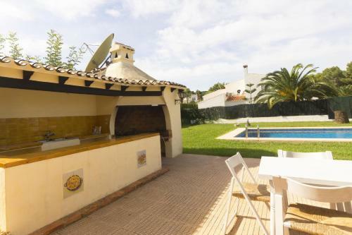 Villa Jasmin