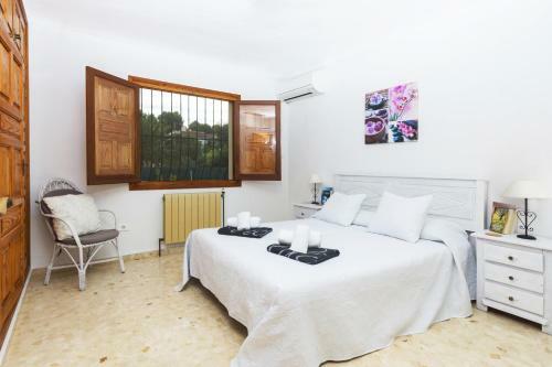 Villa Jasmin