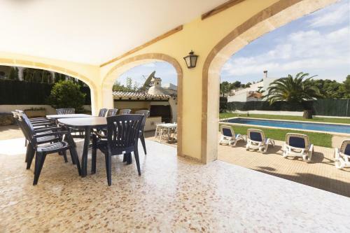 Villa Jasmin