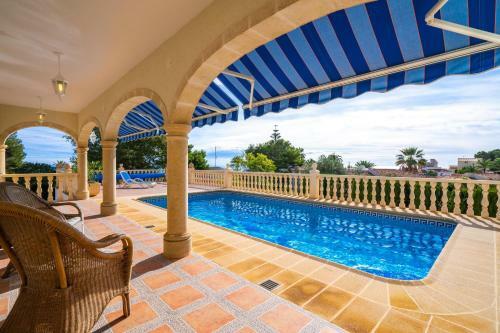 Villa Limone