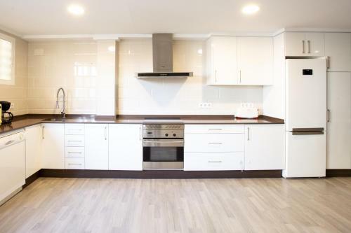 Apartamento Urbatenis II