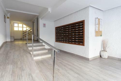 Apartamento Urbatenis II