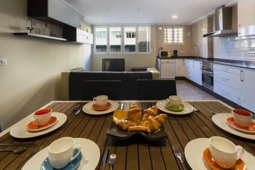 Apartamento Urbatenis II