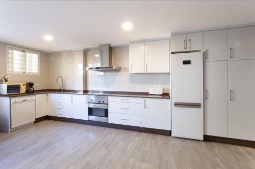 Apartamento Urbatenis II