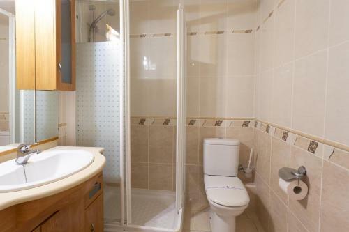 Apartamento Urbatenis II