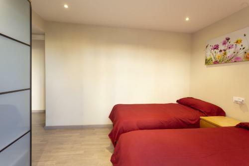 Apartamento Urbatenis II