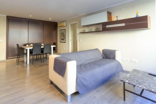 Apartamento Urbatenis II