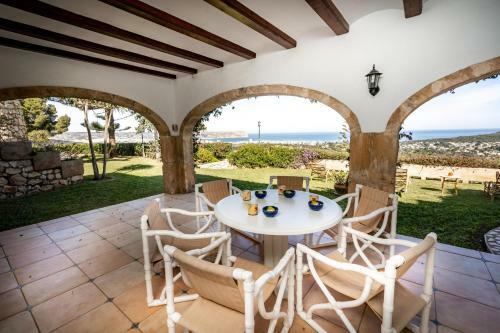 Villa Hilltop