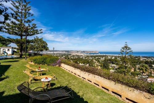 Villa Hilltop