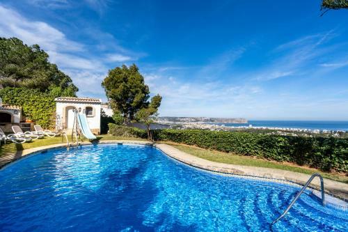 Villa Hilltop