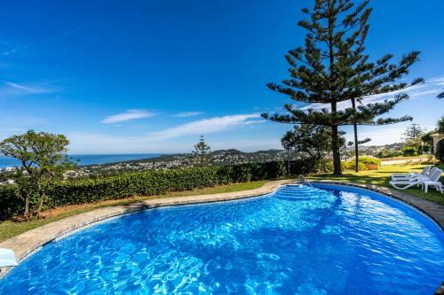 Villa Hilltop