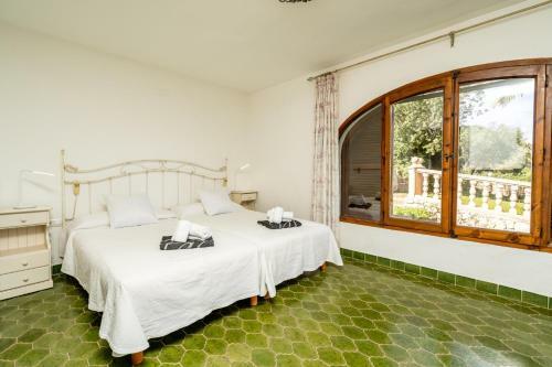 Villa Hilltop