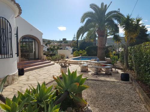 Villa Casa Florita